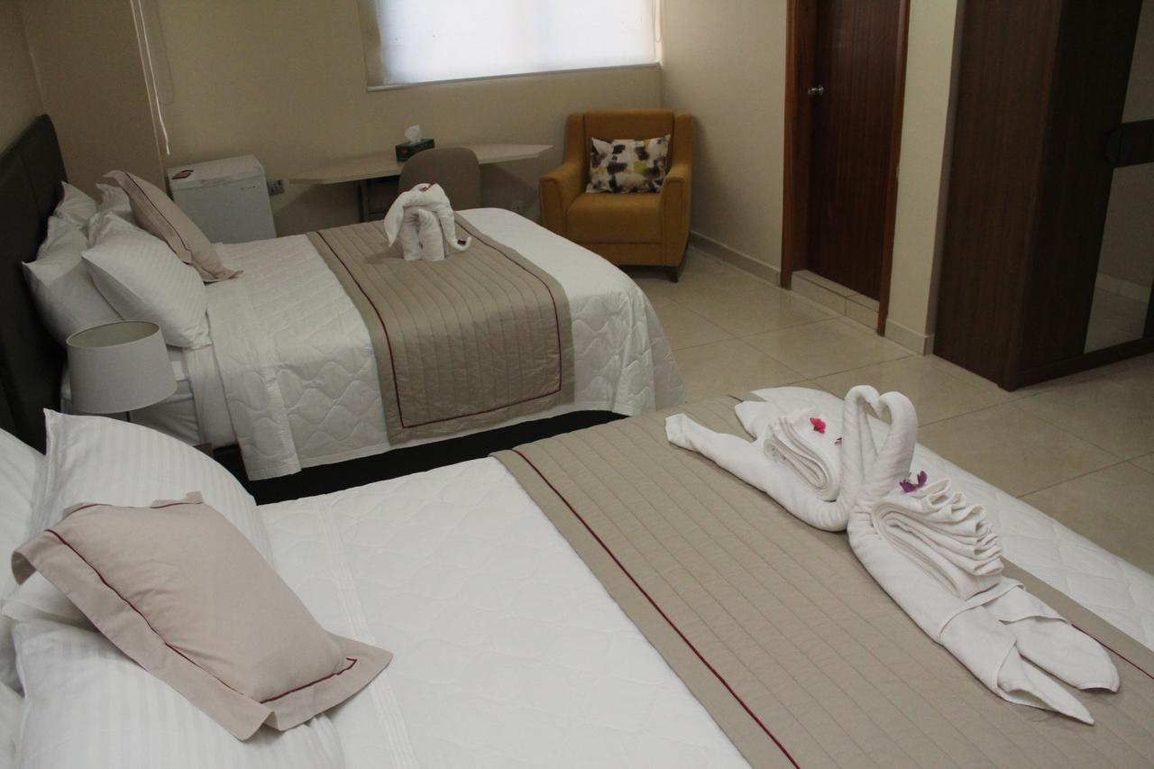 Murex Plaza Hotel & Suites Monrovia Bagian luar foto